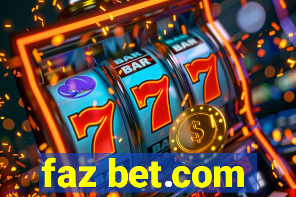 faz bet.com