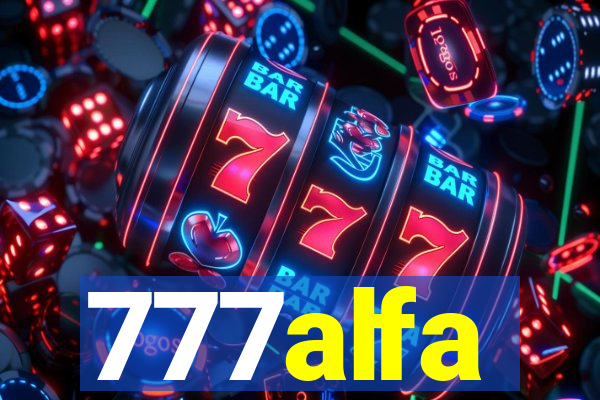 777alfa