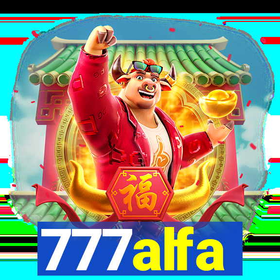 777alfa