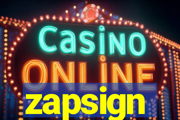 zapsign