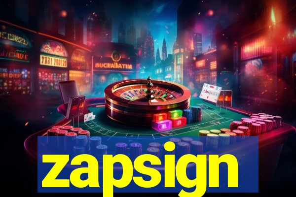 zapsign