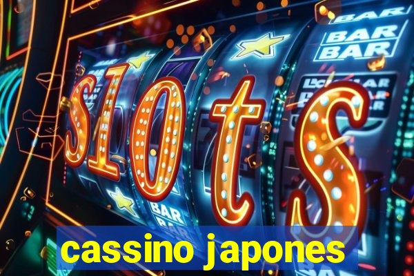 cassino japones