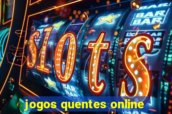 jogos quentes online