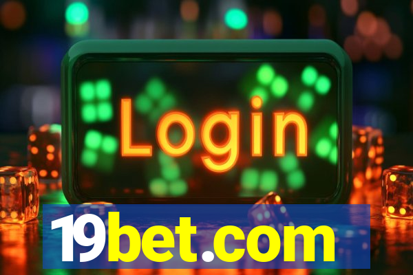 19bet.com