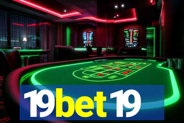 19bet19