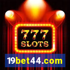 19bet44.com