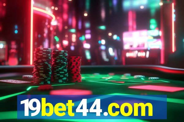 19bet44.com