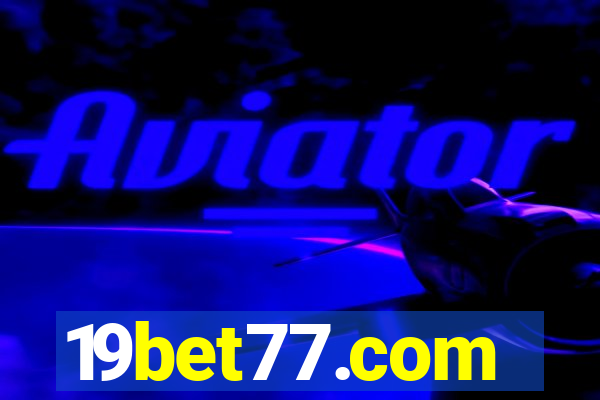 19bet77.com