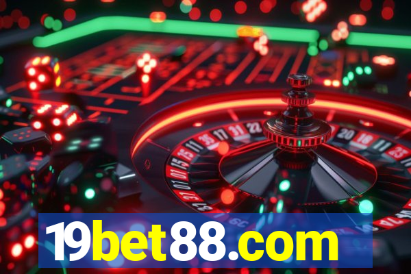 19bet88.com