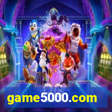 game5000.com