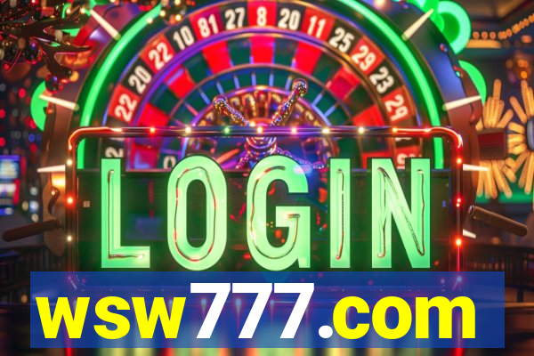 wsw777.com