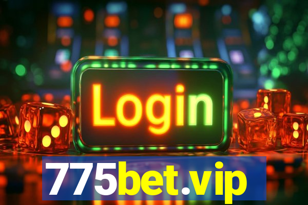 775bet.vip