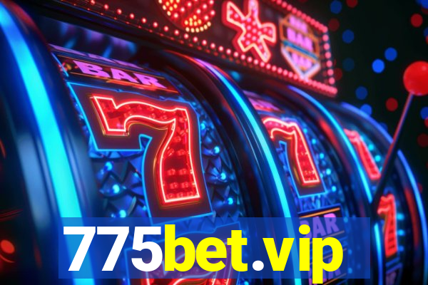 775bet.vip