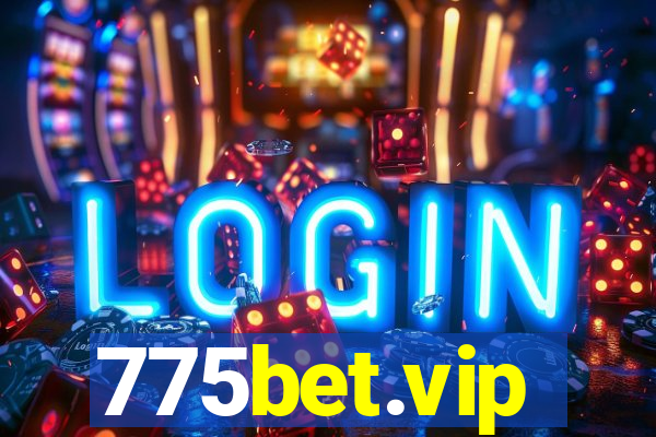 775bet.vip