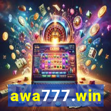 awa777.win