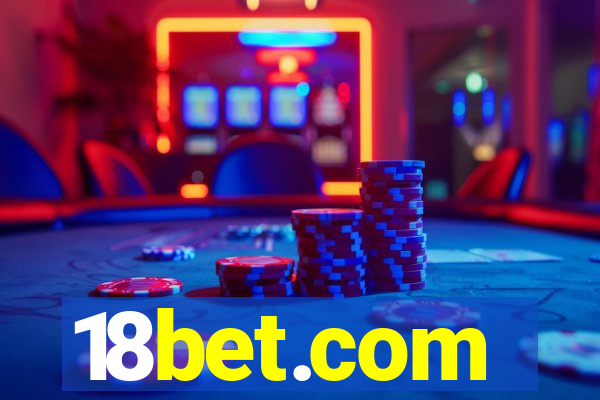 18bet.com