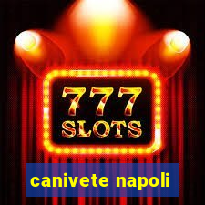 canivete napoli