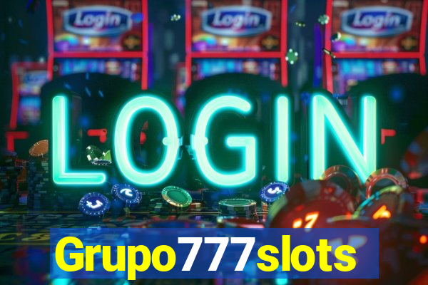 Grupo777slots