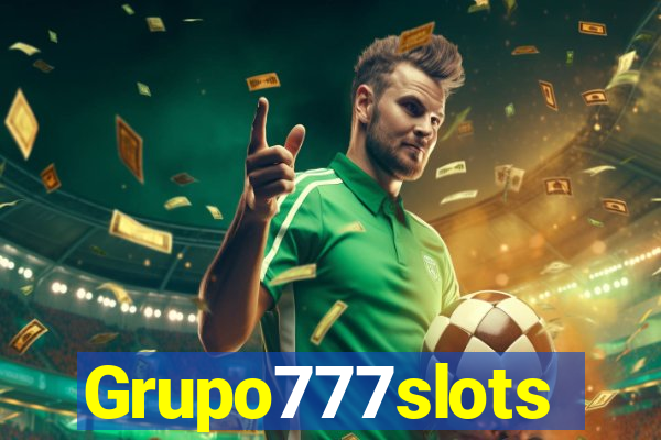 Grupo777slots