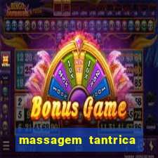 massagem tantrica em santos