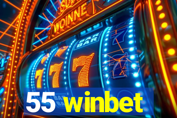 55 winbet