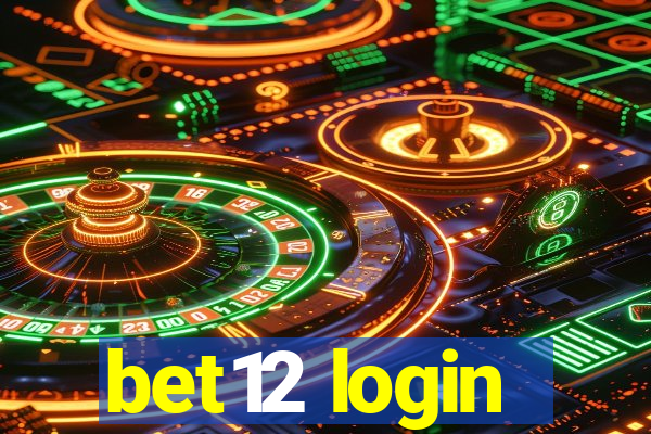 bet12 login