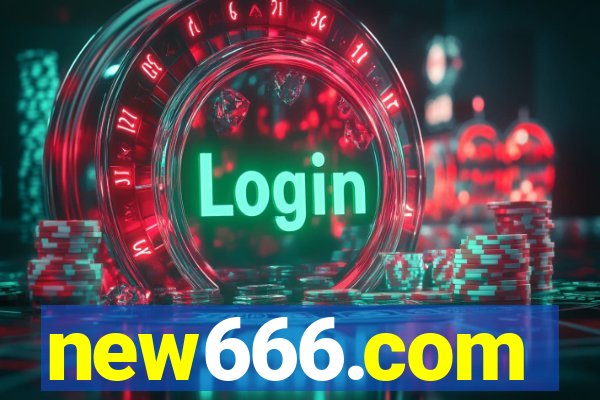 new666.com