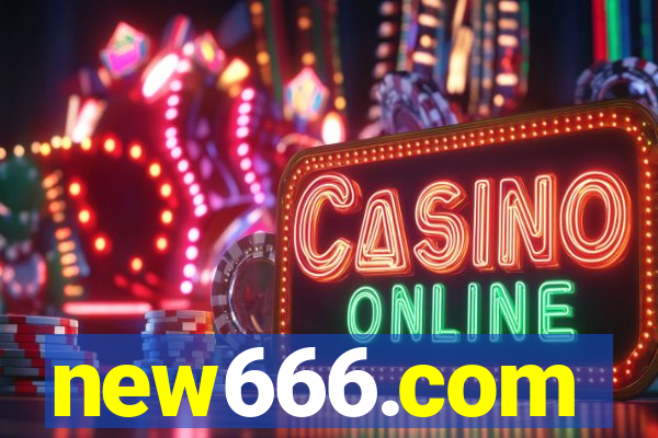 new666.com