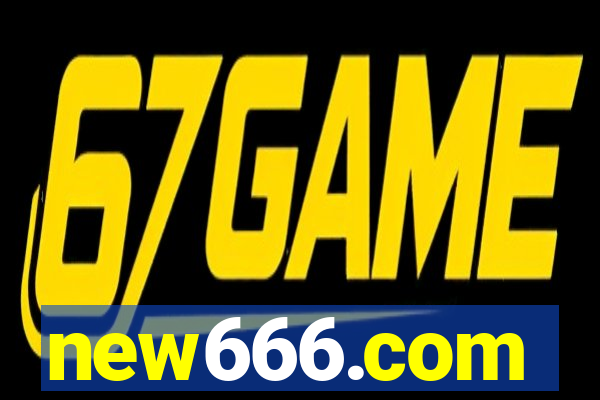 new666.com