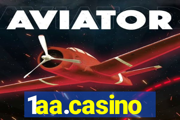 1aa.casino