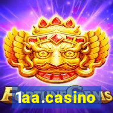 1aa.casino