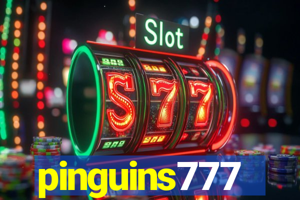 pinguins777