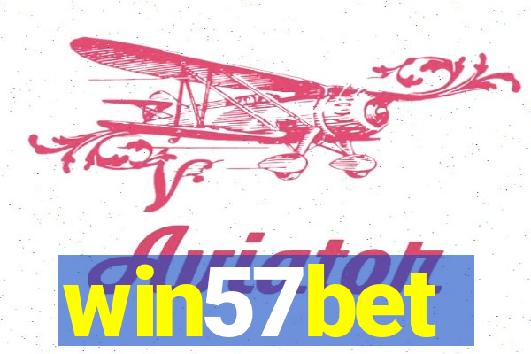 win57bet