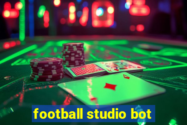 football studio bot