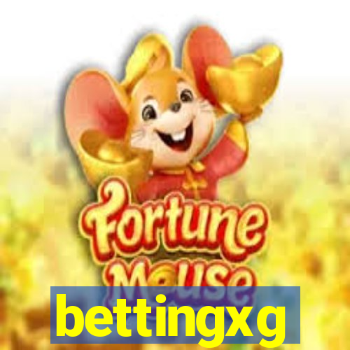 bettingxg