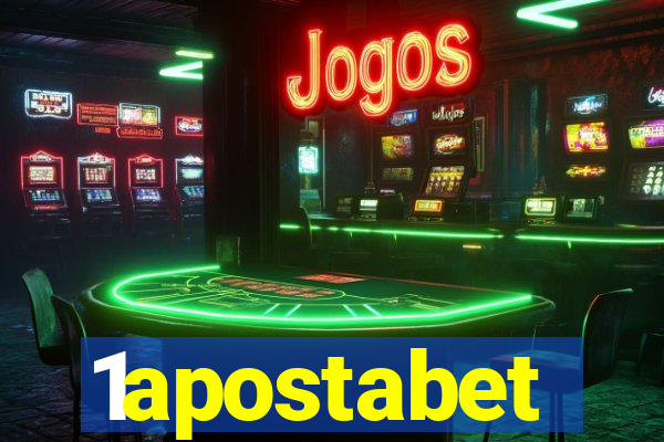 1apostabet