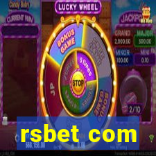 rsbet com