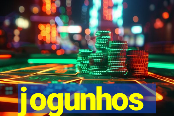 jogunhos