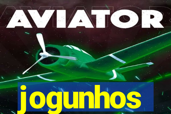 jogunhos