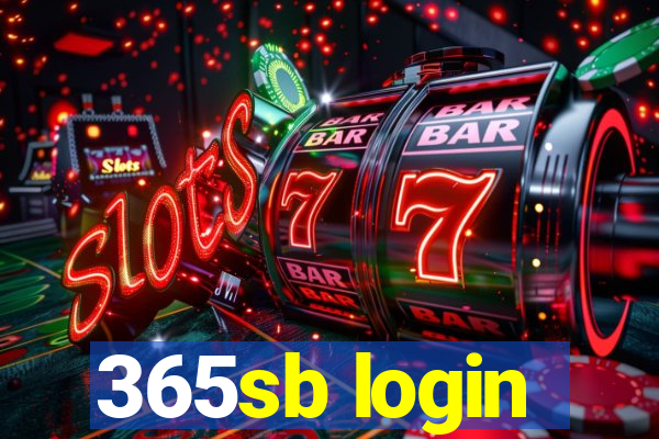 365sb login