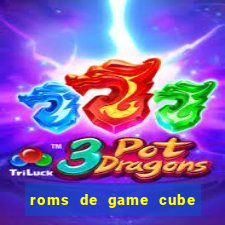 roms de game cube pt br