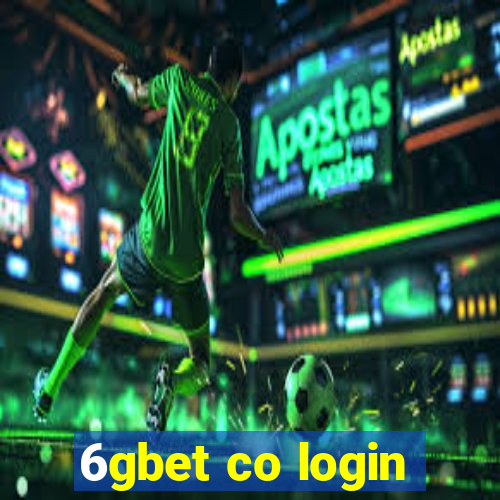 6gbet co login