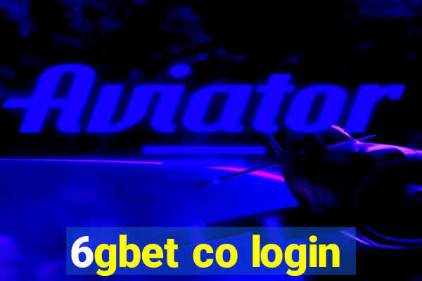 6gbet co login