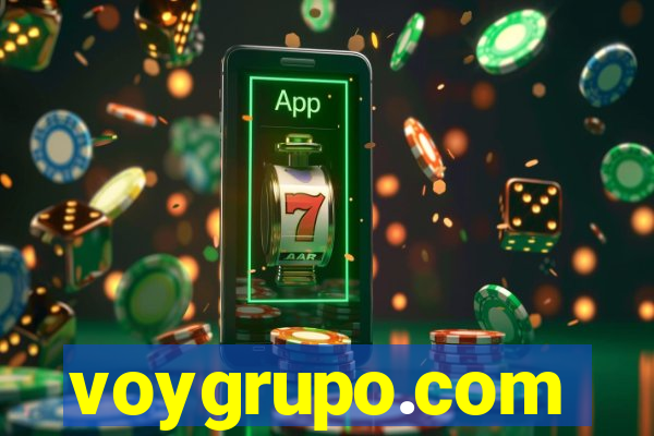 voygrupo.com