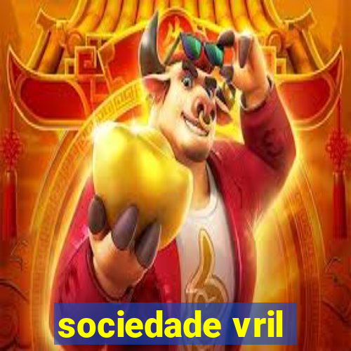 sociedade vril