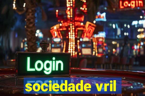 sociedade vril