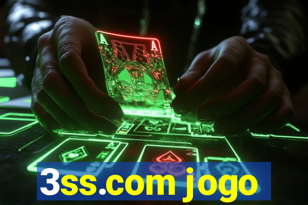 3ss.com jogo