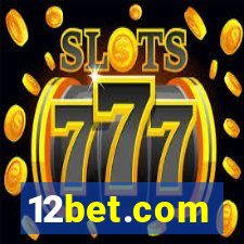 12bet.com