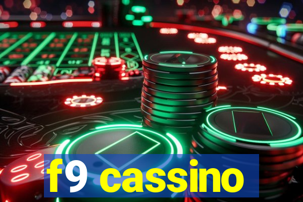 f9 cassino