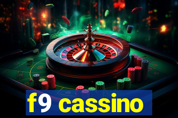 f9 cassino